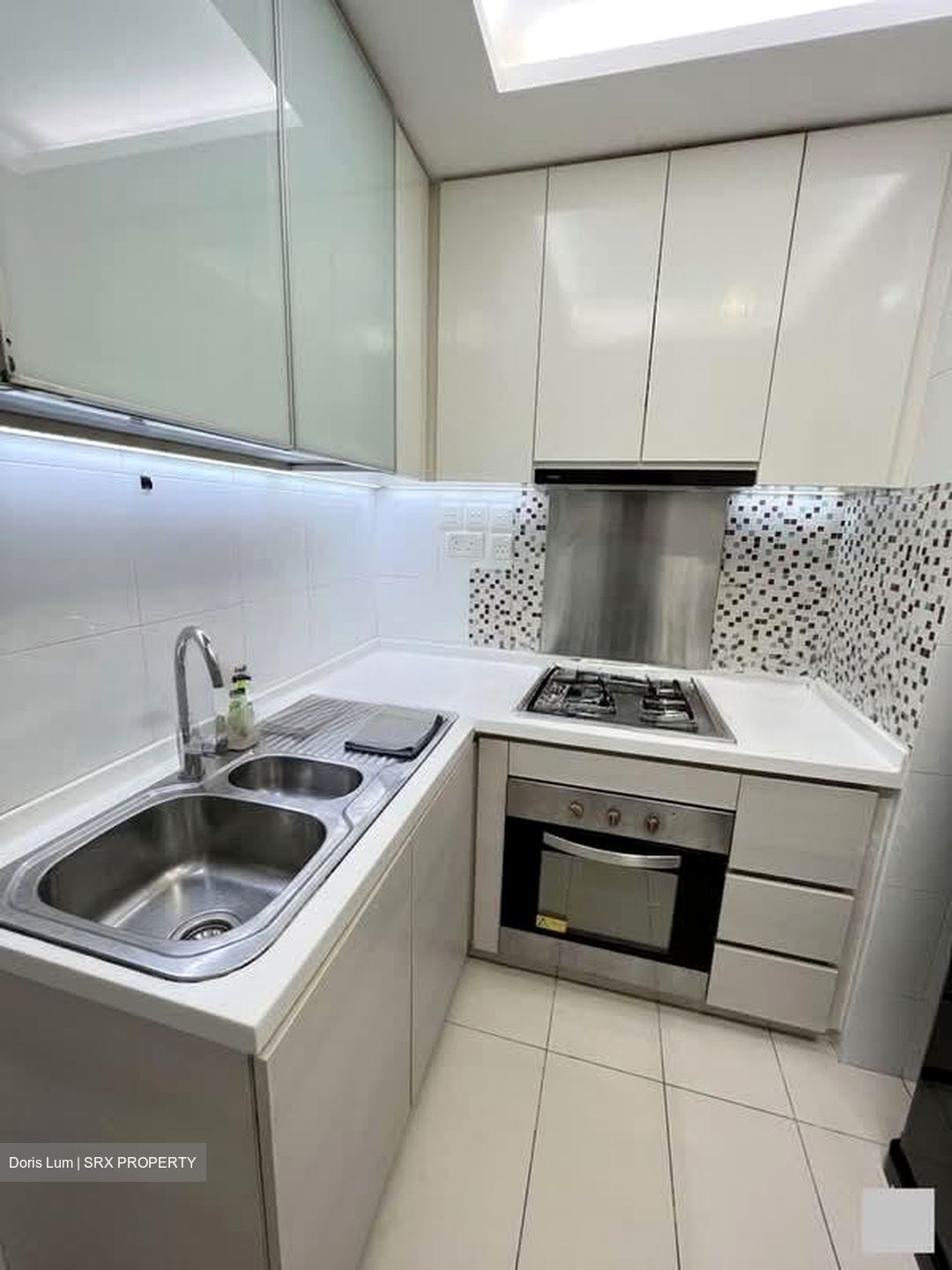 Oasis @ Elias (D18), Condominium #565094751